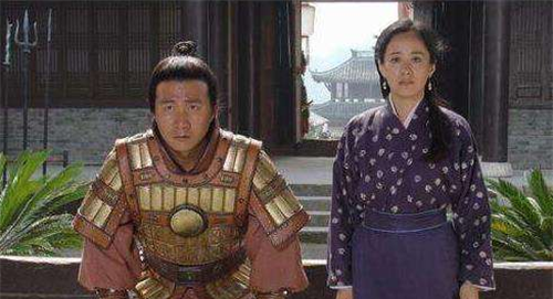此后朱元璋的势力就越来越大了,郭子兴去世后,郭子兴的儿子郭天叙为都
