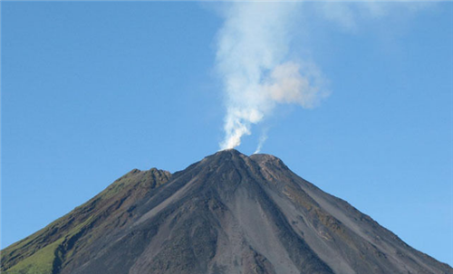 史上最严重的火山爆发:全城3万人仅3人幸存,他们是的