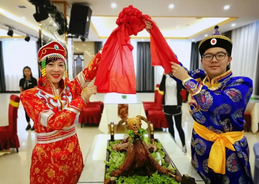 呼伦贝尔草原暑期亲子游带着宝贝去旅行尽享快乐亲子时光