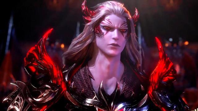 斗罗大陆:绝世斗罗千道流来了,他的六翼天使武魂比千仞雪还美