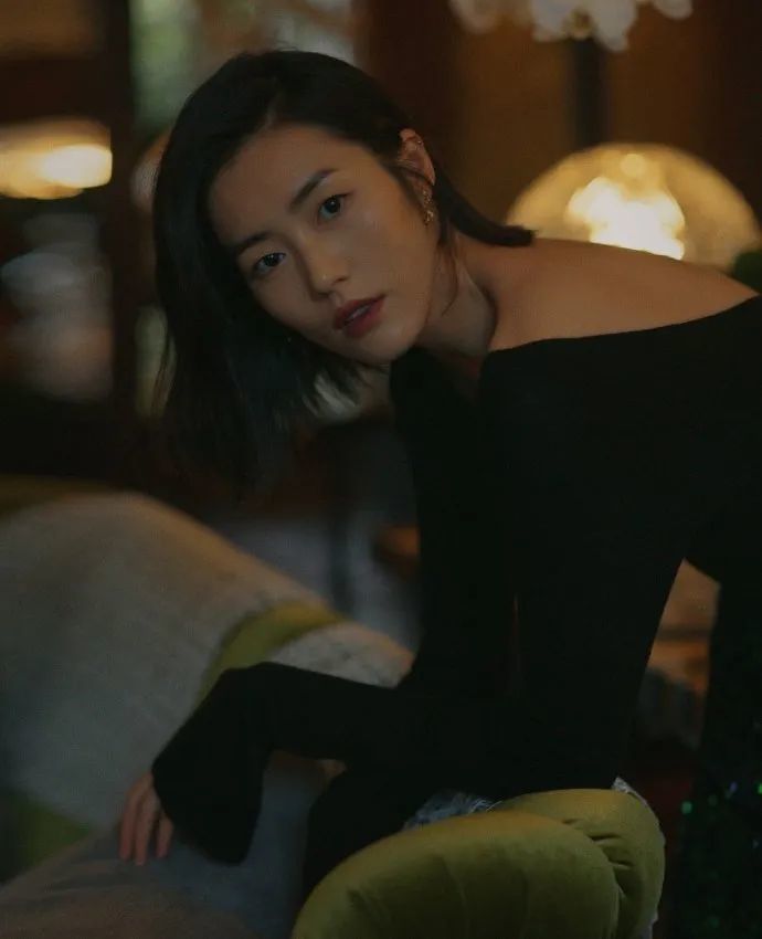 刘雯:中国第一位真正的超模