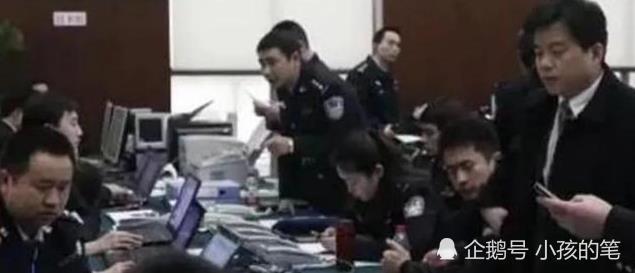 他是重庆第一悍匪在外逃亡8年死前还有19岁佳人陪伴