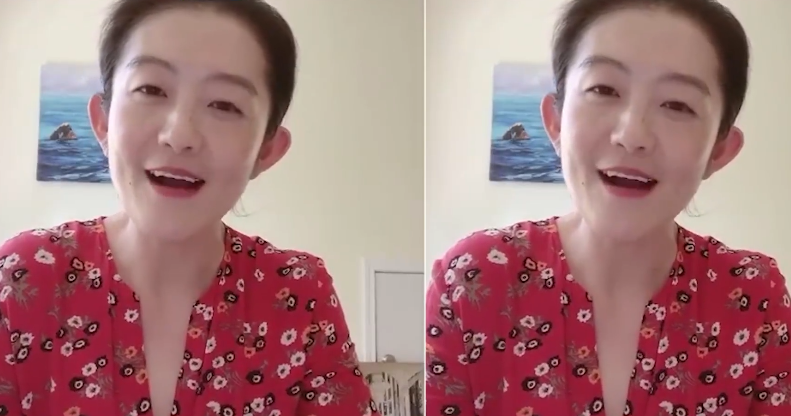 王喆:否认涉及盖茨离婚事件引关注,同传王喆是谁背景资料起底