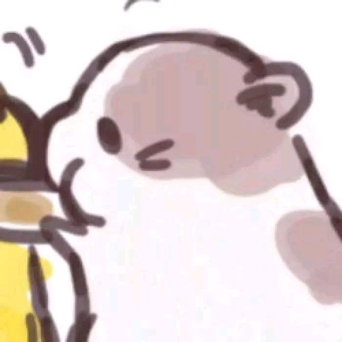 你家臭宝一定会很喜欢的可爱情头!