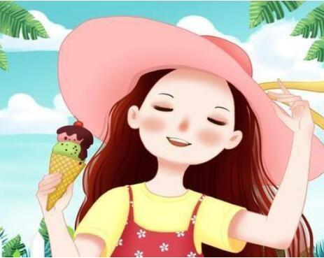 祛痘印的3点建议,有痘印的要注意,一定不能省