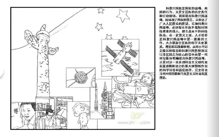 党史上的今天|《科教兴国》