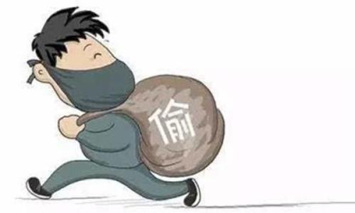 中国古代各式各类的小偷:有一招从古沿用到今天|盗贼