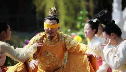 明神宗万历皇帝为何近30年不理朝政,尸骨复原之后真相大白