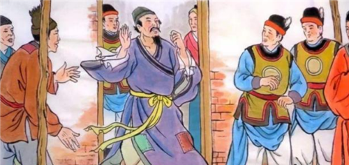 你还在用"二百五"骂人吗?这句俗语背后的历史故事,却