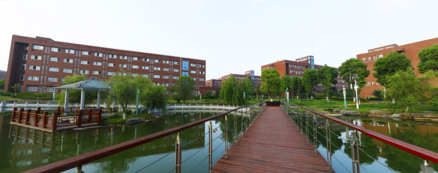 『每日荐校』湖南交通职业技术学院—国家"双高计划"高水平专业群建设