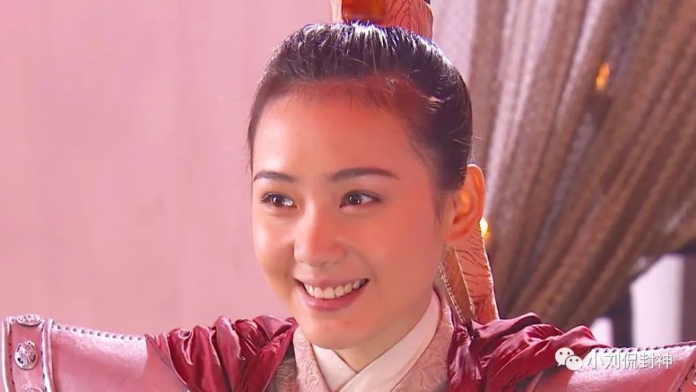 龙吉公主为何主动送死进入封神榜