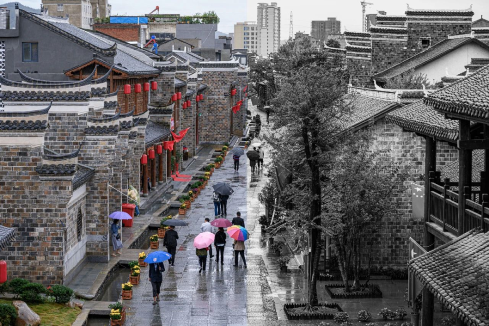 "原来家乡可以如此受欢迎"—房县2021年"五一"小长假旅游工作综述