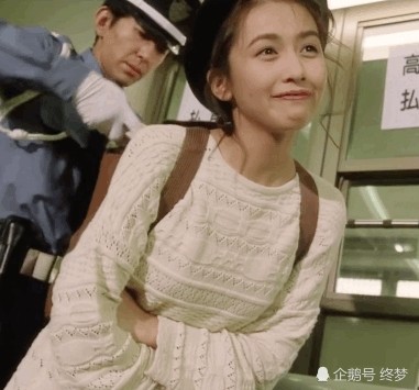 而工藤静香也值得他这样专情,其它的不说,光颜值就够小编跪舔一辈子的