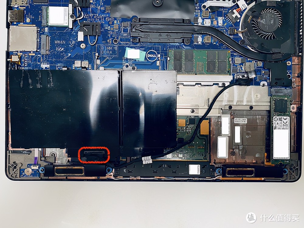 400元改造 dell e7470笔记本电脑——"升级"一下,再战
