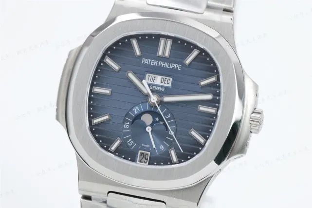 名牌手表就是有钱人鹦鹉螺鹦鹉螺系列涨价30万，你买对了吗？
