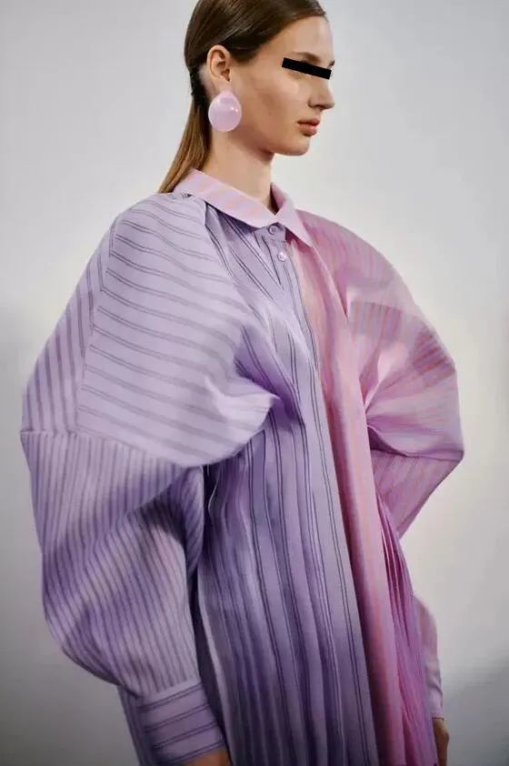 2021女装流行色彩,2021夏季女装流行元素 2021女装流行色彩权威解读