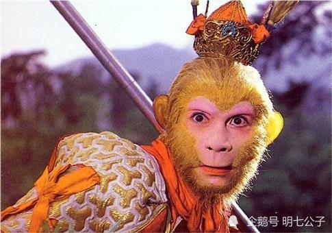 《奥特曼》抄袭《西游记》,贝利亚就是孙悟空?