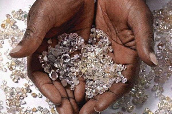 山东小县发现钻石矿获钻石之乡美称但却令人难过