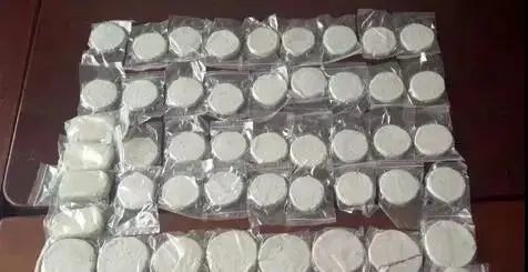 别被片片蒙蔽了安钠咖和咖啡因都是毒品
