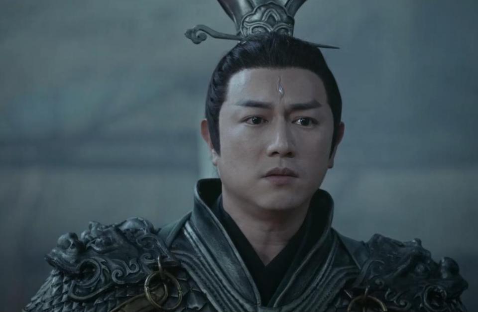 新版《封神榜》上线:妲己网红脸,二郎神馒头脸,剧情致敬复联?