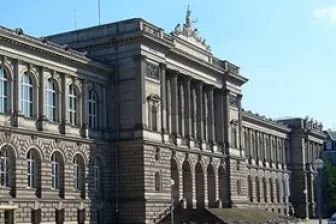 柏林工业大学院校介绍德国今天前途君要为大家介绍的国家是:德国,关于