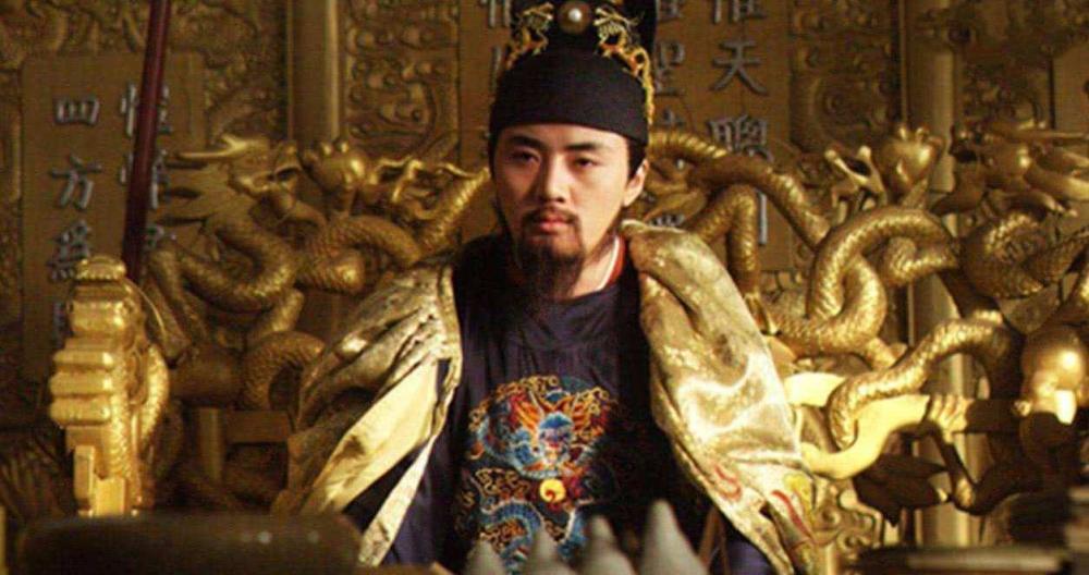 崇祯帝剧照总的来讲,自嘉靖八年(1529)起,皇帝不断增加殿试进读试卷