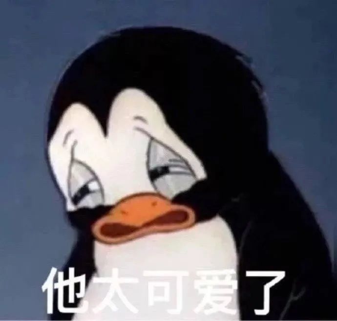 搞笑表情包:肥宅大哭