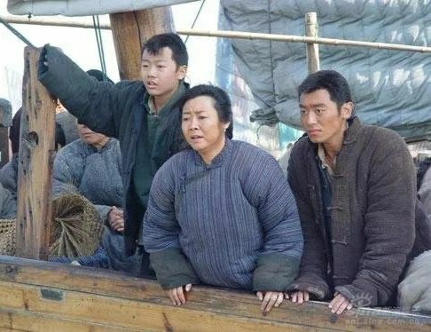 13年过去了《闯关东》你看过几遍?剧中人物你了解多少?