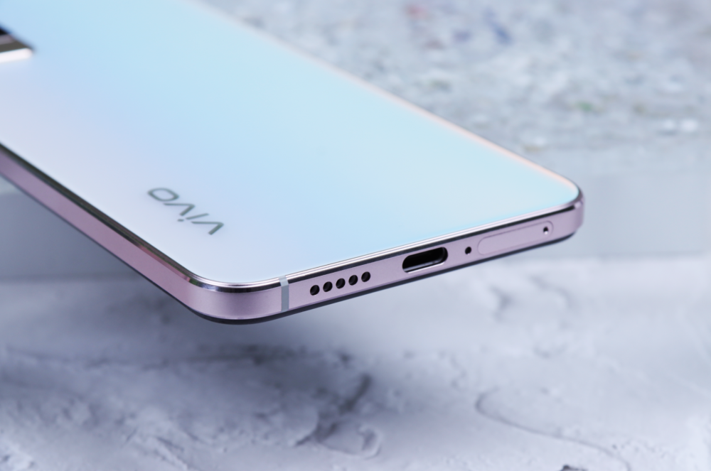 vivo s9评测:不是性能最强悍,但一定最懂女生心