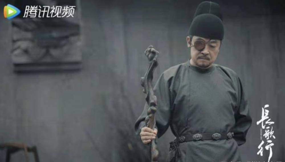 《长歌行》13岁阿窦难辨男女?他更惨,到死都不知长歌是女孩!