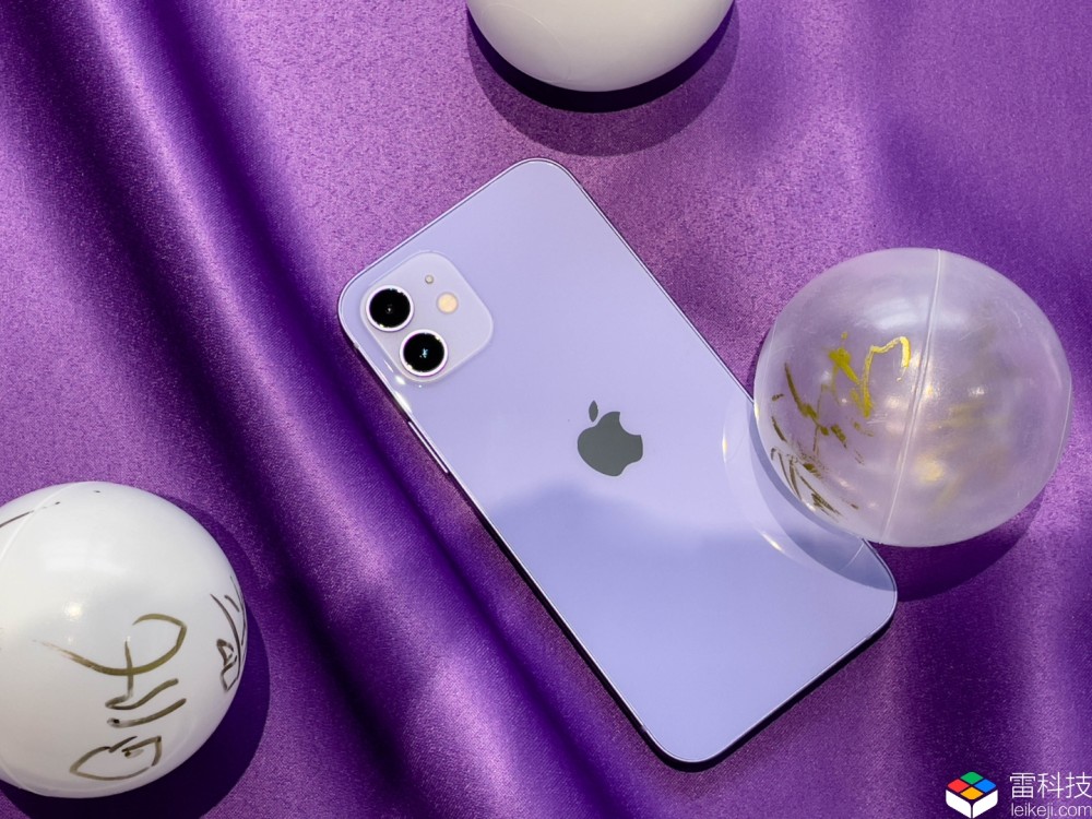 苹果发布紫色iphone12就是为了圈钱原因可以问问乔布斯