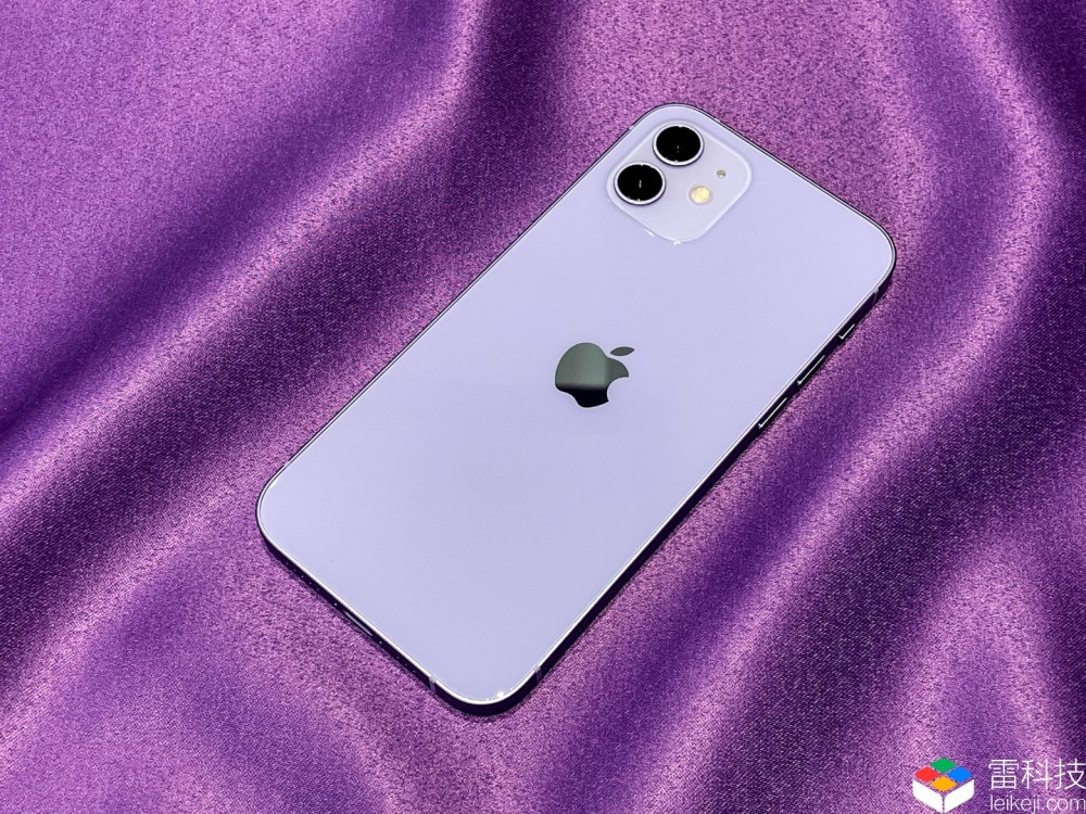 苹果发布紫色iphone 12就是为了圈钱?原因可以问问乔布斯