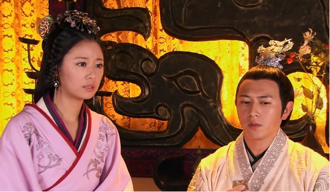 汉文帝好歹也是九五之尊,他为什么废不掉年老色衰的窦漪房?