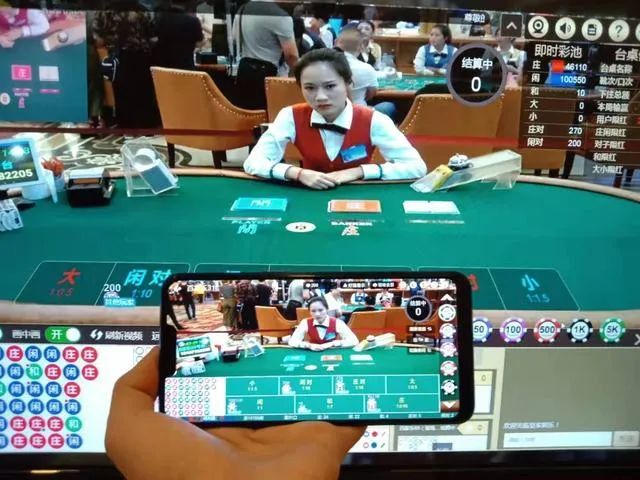 曾在澳门开赌厅的台湾地下博彩教父陈盈助缴3亿港元免审