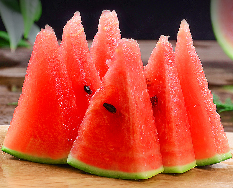 来撒优选|吃一口魔雷西瓜,甜蜜你的整个夏天!