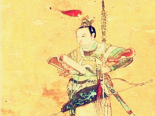 沐英为何躲过朱元璋的清洗,被钦命世守云南?其实就用了一招