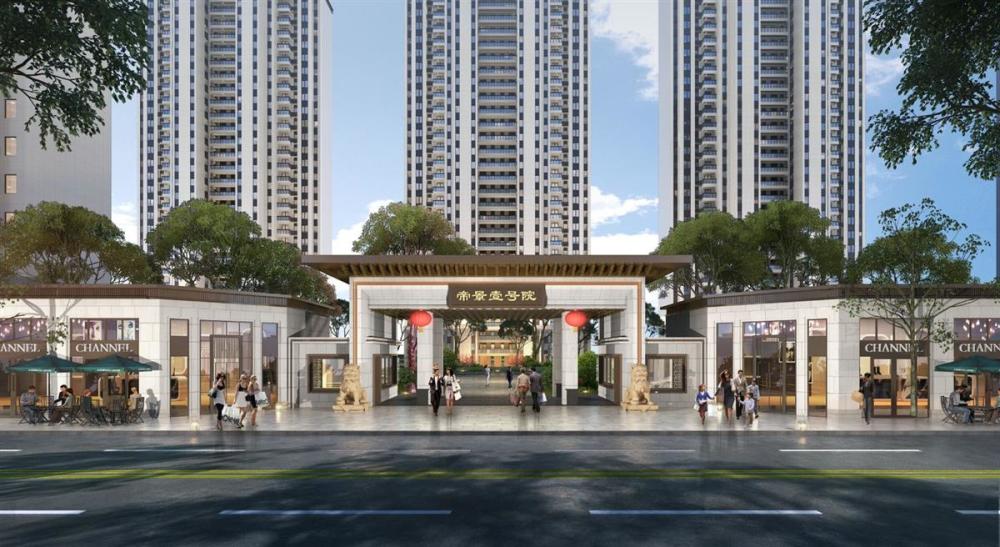 汉川一楼盘刚建好的楼板开拆,损失达400多万元,当地住