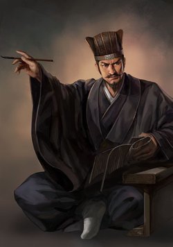 刘巴:刘备疯狂追求的"女神",霸道总裁与傲娇秘书的剪不断理还乱