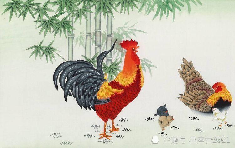 69生肖鸡是什么命 1969属鸡人一生运势