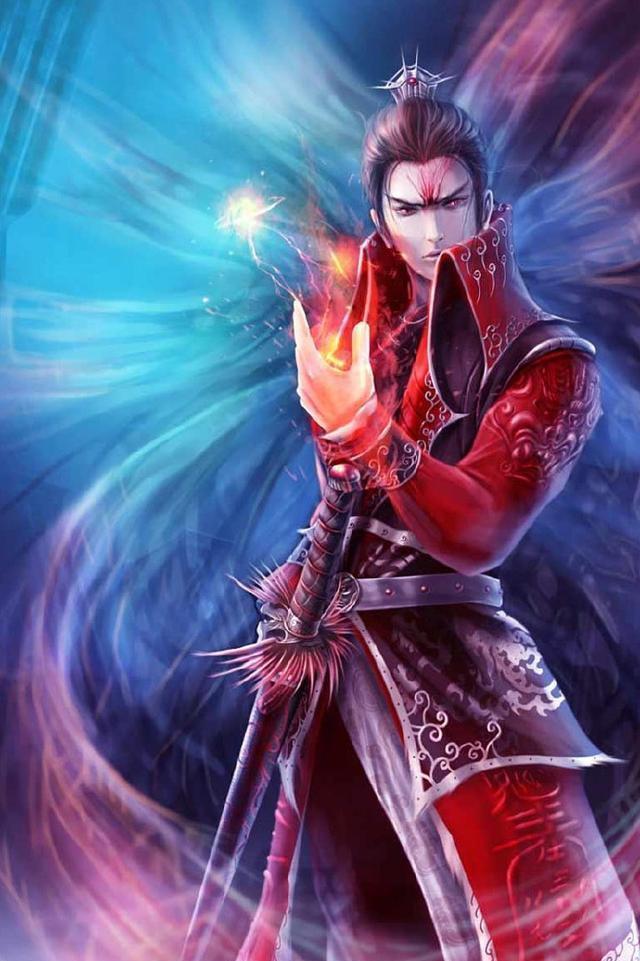 《完美世界》中最可惜的人物石毅,那他到底算不算反派呢?