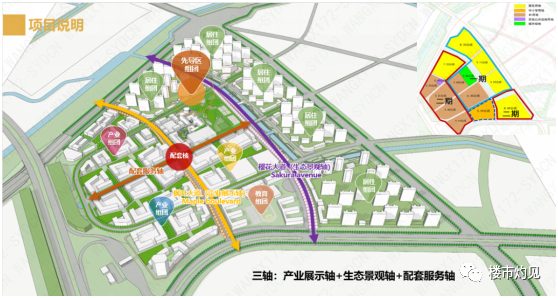 这样的沈阳"新市府"发展速度,你买单么?