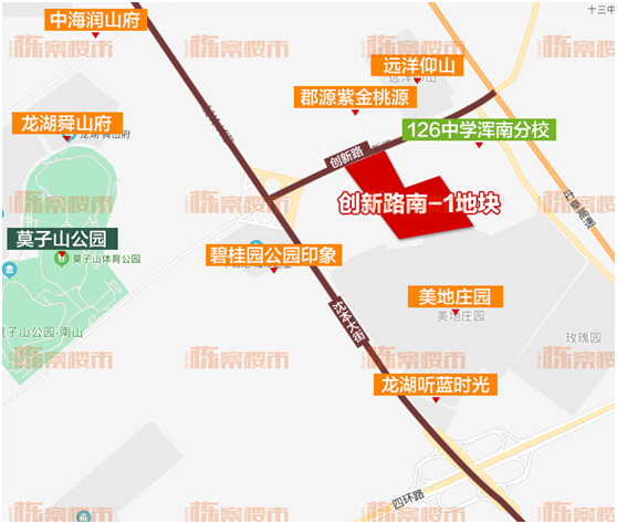 这样的沈阳"新市府"发展速度,你买单么?