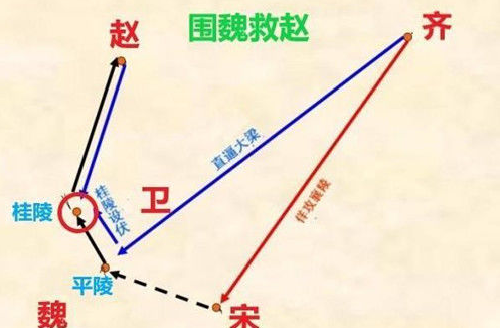 山东出土失传竹简,揭开孙膑伪善的真面目,难怪会被庞涓挖膝盖骨