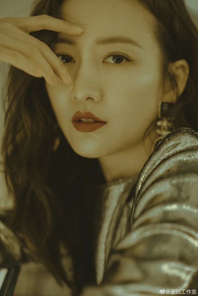 王鸥丨图片精选,高清壁纸,颜值美炸,每一张都让人心动