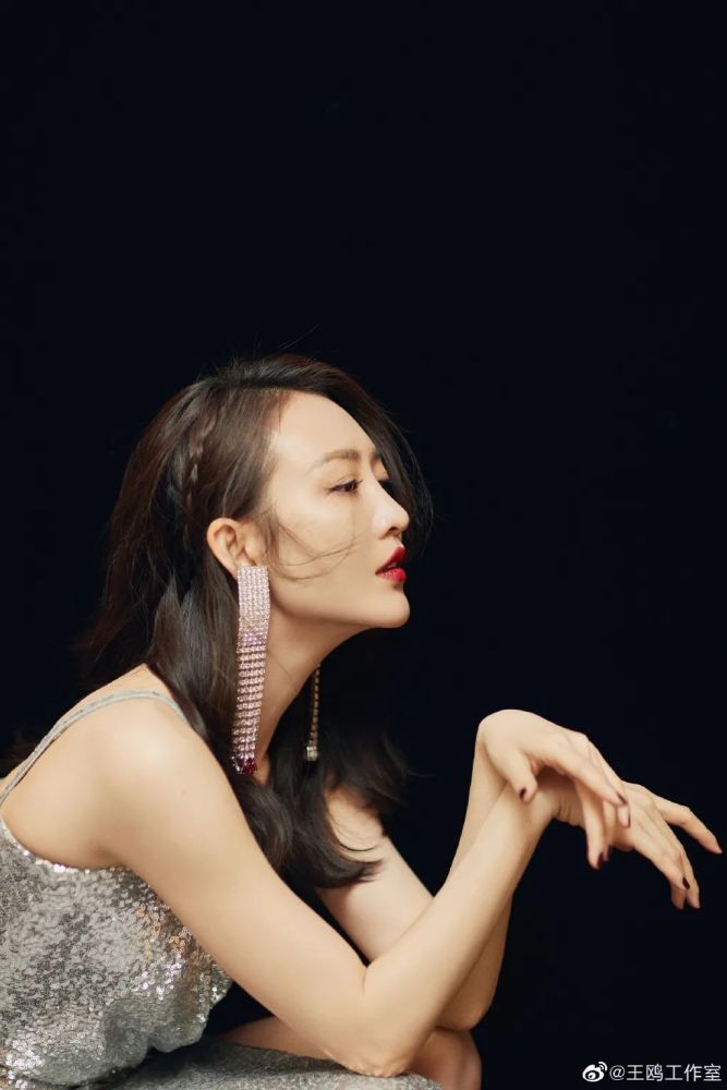 王鸥丨图片精选,高清壁纸,颜值美炸,每一张都让人心动