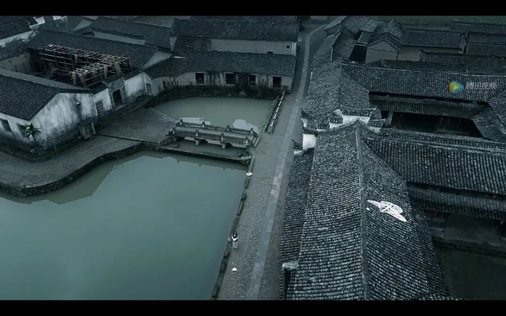 走,带你去这个"国字号"乡村逛一逛~ 河 阳 村 丽水市缙云县新建镇