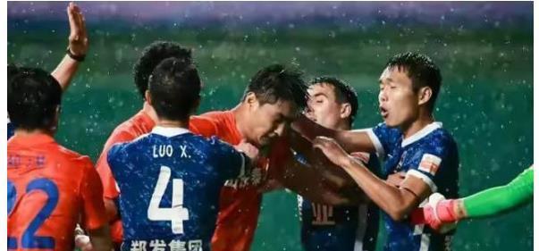 河南河北两队的审诉，被中超评议组双双认定不支持，我们如何解读（最新发布）