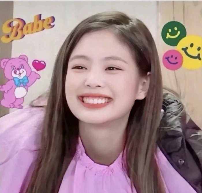优质头像|jennie 的绝绝子头像