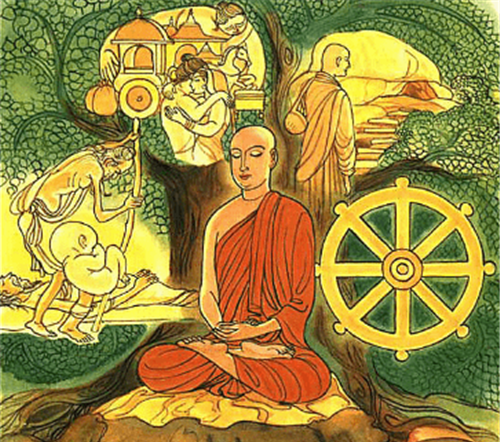 印度第一种姓婆罗门有多牛出生时军队守护还享一终身特权