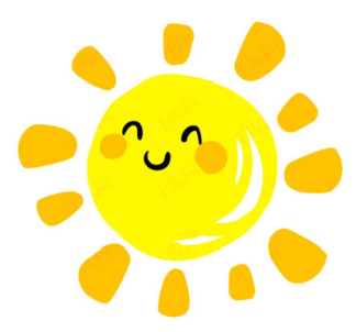 太阳all about the sun for kids中英文字幕它,早上升起,阳光照耀大地